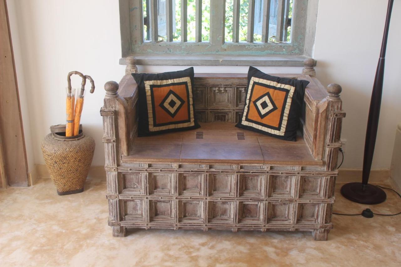 The Spice House Mirissa Ξενοδοχείο Εξωτερικό φωτογραφία