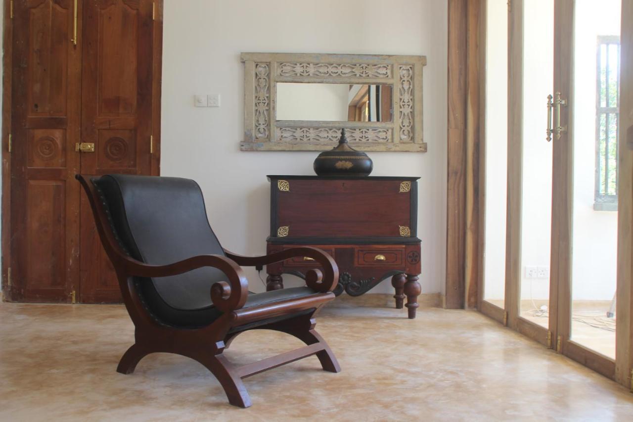 The Spice House Mirissa Ξενοδοχείο Εξωτερικό φωτογραφία