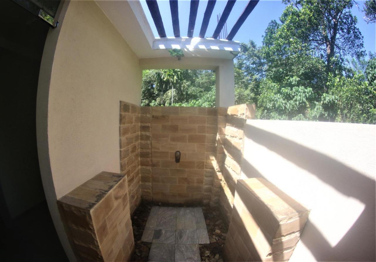 The Spice House Mirissa Ξενοδοχείο Εξωτερικό φωτογραφία
